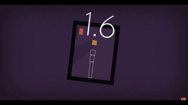 Game Sprint #4 [Thomas was alone] Не совсем один