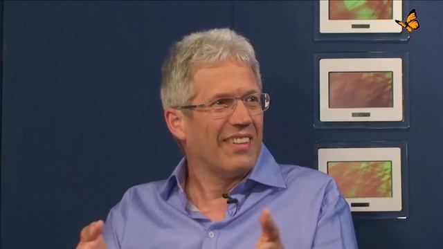 Neues Sein! Krankenkasse Glückskäfer Versicherung Bewusst.TV 1.9.2014