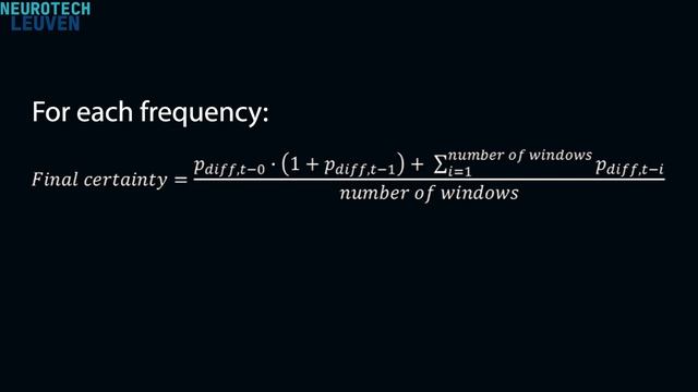 Navigating the web using your brain | BrainBrowsR