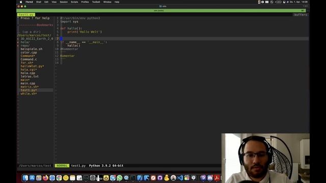 Instalar HomeBrew en MacOS | MC Technology
