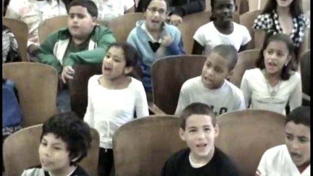 PS22 Chorus 