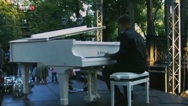 Двойник Леонардо Сюжет Ирины Григорьевой и Дьулуса Винокурова