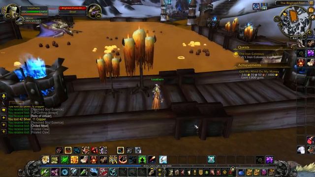 WORLD OF WARCHIEF\\\\FOLLOW AND DONATE\\\\GOAL 10 FOLLOWERS (Part 8)