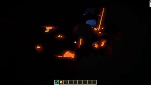 ЛУЧШАЯ ГРАФИКА В МАЙНКРАФТ 1.15.2 БЕЗ МОДОВ!