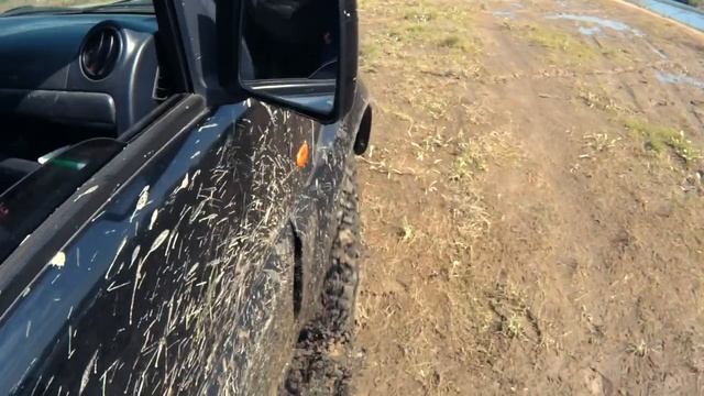 4x4 Suzuki Jimny