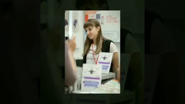 Видеоотчет о стоматологической выставке Дентима 2019 Краснодар.mp4