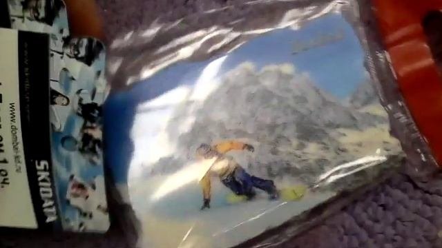 Что я купила на рынке Домбая.Поехала в Домбай часть 4