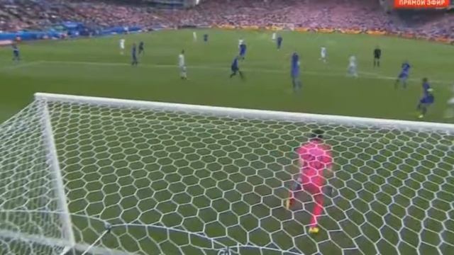 EURO 2016 CZECH REPUBLIC 1 2 CROATIA GOAL SKODA ЕВРО 2016 ЧЕХИЯ 1 2 ХОРВАТИЯ ГОЛ ШКОДА