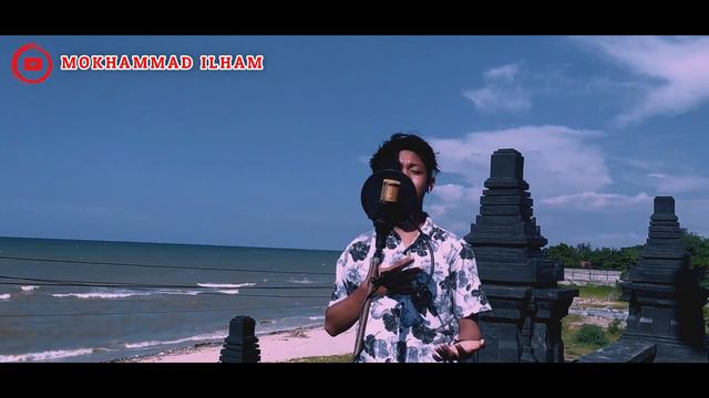 Damai Bersamamu (Virzha) - Cover Vidlip Ilham feat Wawan (Perbatasan Jateng-Jatim)