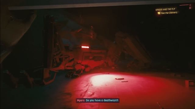 How Phantom Liberty Reboots Cyberpunk 2077