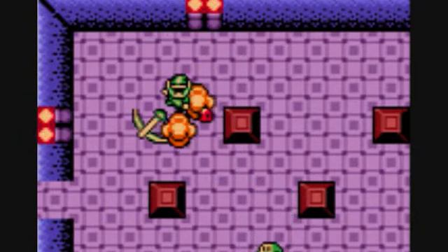 The Board Gamers -  Let's Play Oracle of Seasons Part 5