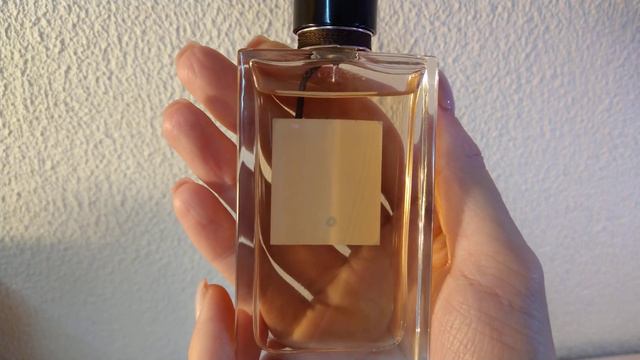 Bois dIris Van Cleef  Arpels