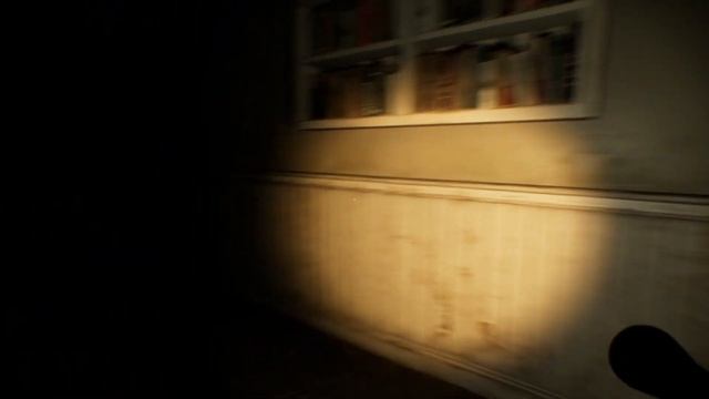 Life after death. Бродим в сознании человека в коме. Гайд - прохождение.