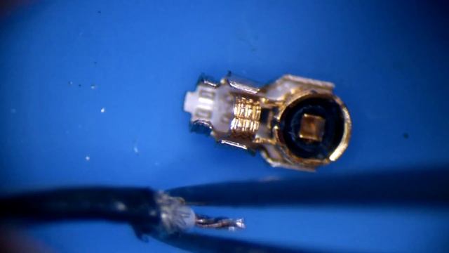 Apple MacBook Air Pro lost missing WiFi Antenna Connector Replacement Repair