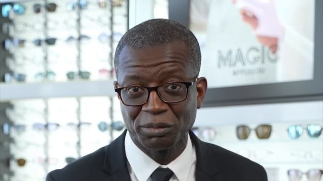 OPTICIEN VS CHATGPT : vous nallez pas en croire vos yeux !