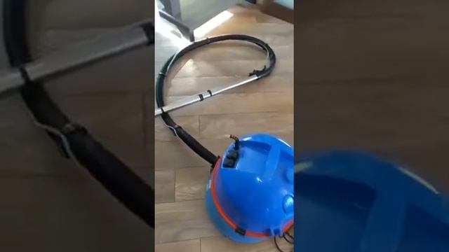 Пылесос водомоющий THOMAS