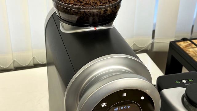 Кофемашина Bravilor Bonamat Sprso производство Нидерланды кофемашина BravilorBonamat распаковка