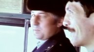 1987 год. Сургут. Железнодорожники