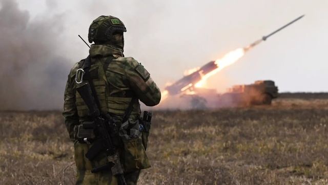 Военная хроника сообщила о мощном ударе по ВСУ на правом берегу Днепра