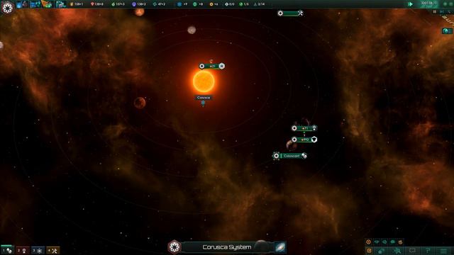 Stellaris Star Wars The Galactic Republic! Episode 1: Welcome to the Senate!