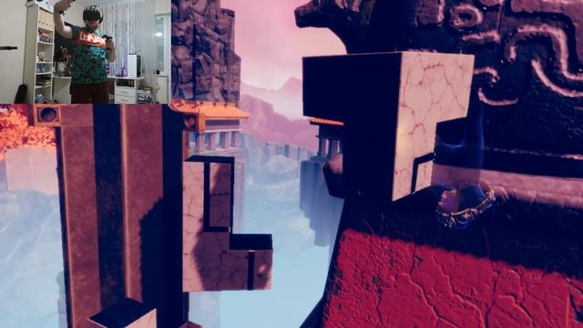 VR СВЕЖАК | ПРОДОЛЖЕНИЕ ВОЛШЕБНОГО VR ПРИКЛЮЧЕНИЯ | Twilight Path