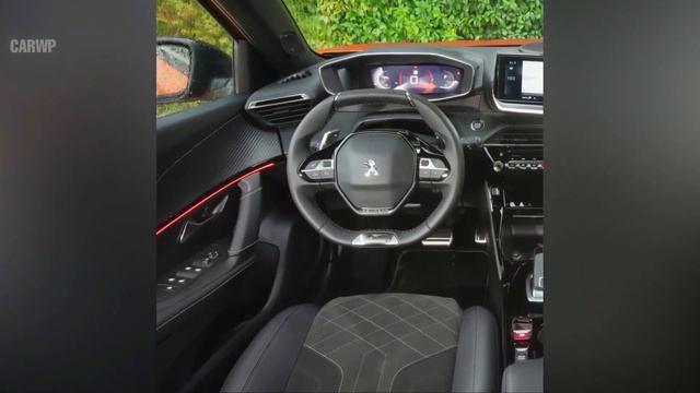 680 CV! Peugeot Oxia de 1988 e Inception de 2023 possuem a mesma potência