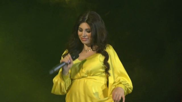 Лилия СУЛТАНОВА - Саадэт