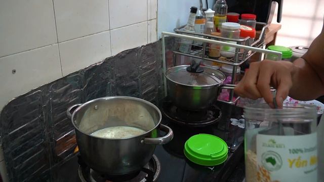 Cách Ăn Sáng Để Giảm Mỡ Bụng | Healthy Eating Breakfast Routine