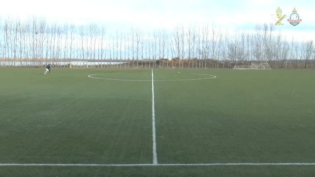 LIVE! «Волжане» (Нариманов) — «Регион» (Володарский)