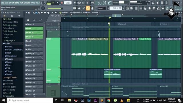Autotune Evo Vs Autotune  Pro 9 Comparison Fl Studio Tutorial