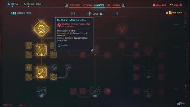 Become Rebecca from Cyberpunk Edgerunners With This INSANE Build! - Cyberpunk 2077 2.0