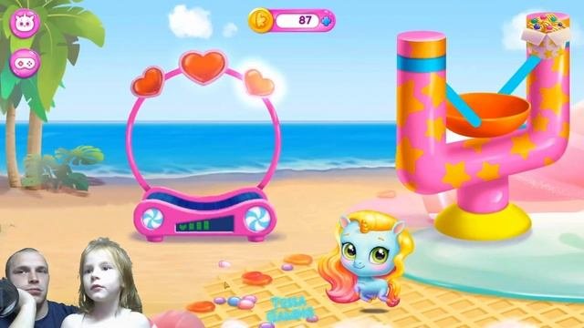 Kpopsies   Hatch Your Unicorn Idol  30 виртуальных питомцев единорогов Ч4