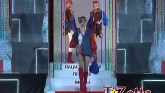 TiZetta - НОВЫЙ МОДНЫЙ БРЕНД РОССИИ !!!