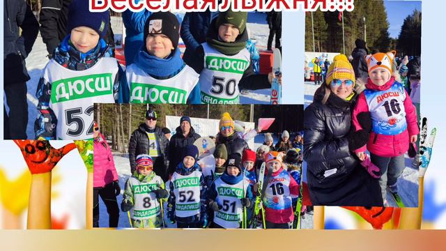 МАДОУ № 62 Творческий отчет о работе волонтёрского отряда