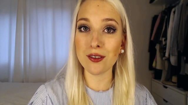 REVIEW + TIPS - Catrice Eyebrowset!