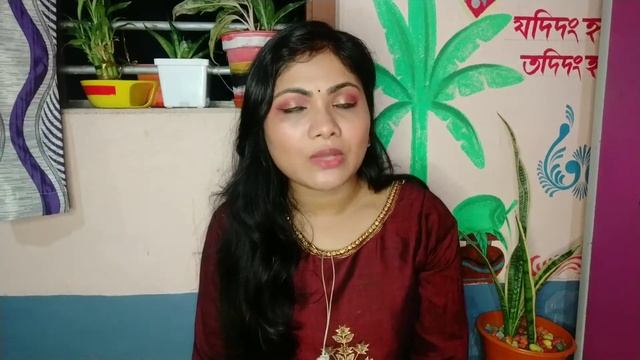 Mamaearth Argan Hair Mask Review & Demo.