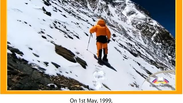 ASPECT 10 for Kazakhstan M1 THE WILDEST DREAM