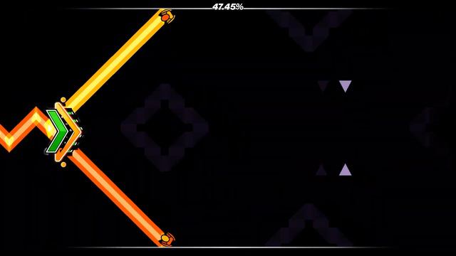 Paracosm circles 73% скоро будет 100