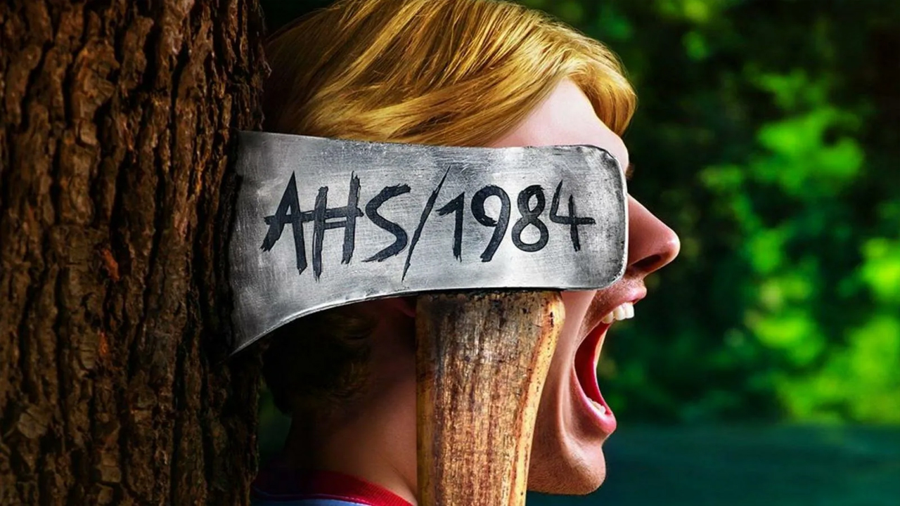 Американская история ужасов - 9 сезон 9 серия / American Horror Story
