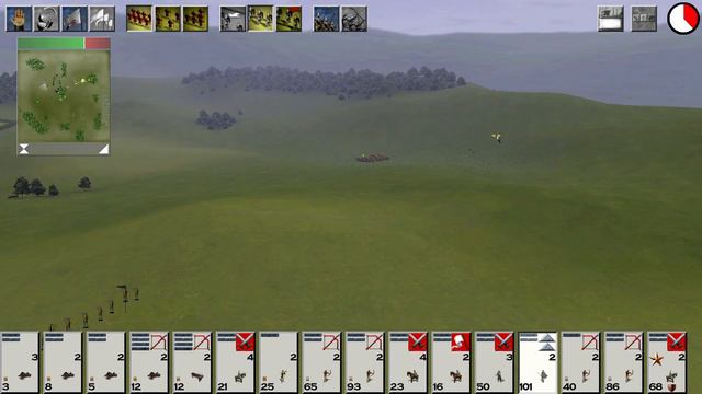 Medieval Total War the Battle of San Romano