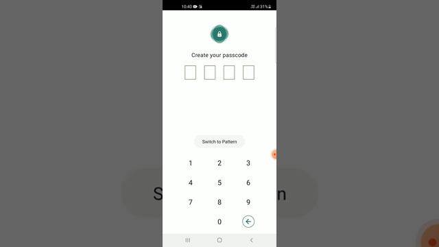 most perfect App lock in the world#App lock 2021#By Nishant Sharma#Tufani gamer