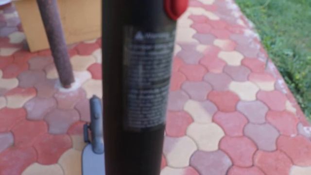 Xiaomi M365 Elektromos Roller Magyar First Look - Electric Scooter Hungarian (EU Version Verzió)