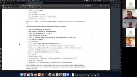 20191217 Kubernetes Multi-tenancy Working Group