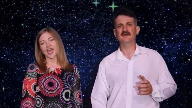 «Эхо любви» исп Екатерина Безгинова и Александр Рыжков Усть-Пристанский район.mp4