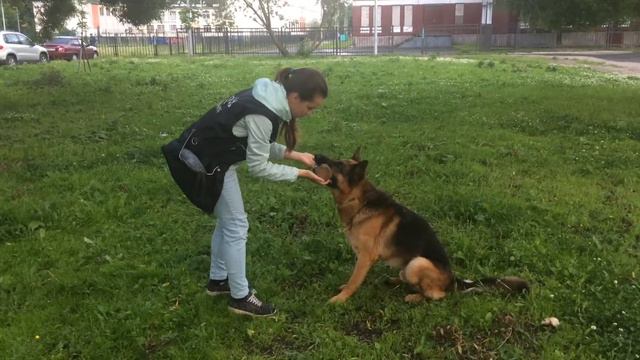 Работа с апорт.пр 2