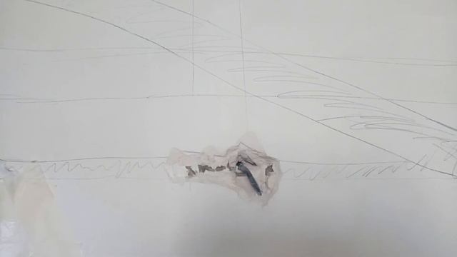 Закладка магистрали для сплит-системы