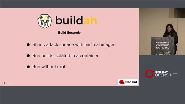 State of Container Security