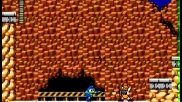 Обзоры ретро-игр от Кислого - Выпуск 2: Mega manMega man 2