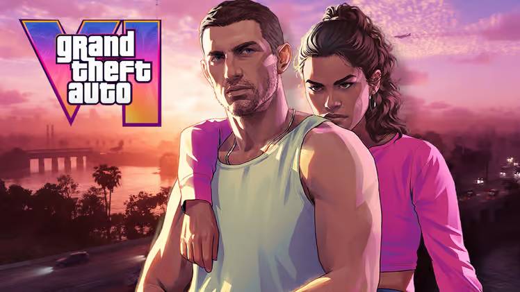 GTA 6 Последние Новости За Сегодня 14.09.2024