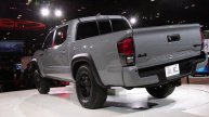 Chicago 2016: Toyota Tacoma TRD Pro
